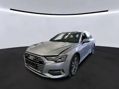 Gebraucht Audi A6