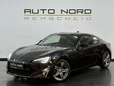 Toyota GT86