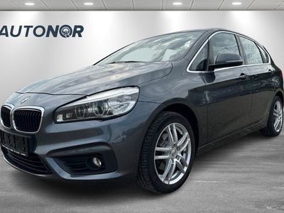 BMW 218