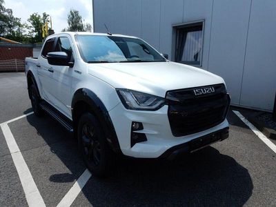 Weiß Neu 2025 Isuzu D-Max SUV | 53.764 €