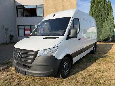 Gebraucht Mercedes Sprinter