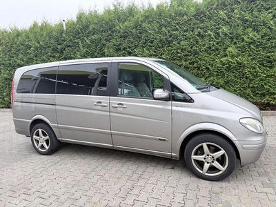 Mercedes Viano