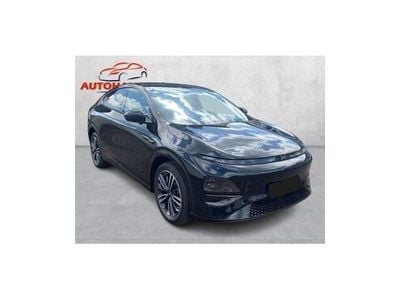 XPENG G6