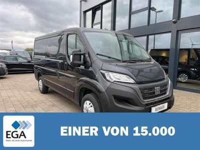 gebraucht Fiat Ducato 2.2 Turbodiesel Multijet L2H1 /