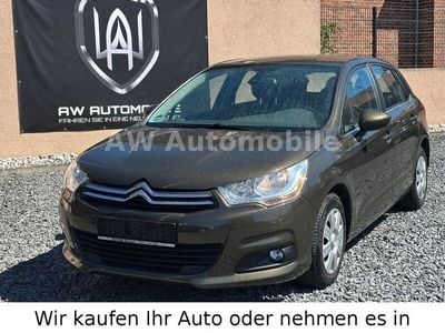 Citroën C4
