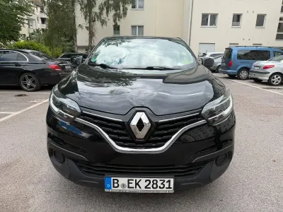 Gebraucht Renault Kadjar