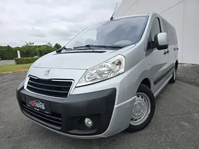 Gebraucht Peugeot TePee