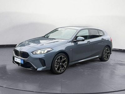 Gebraucht BMW 120 M Sport 156 PS (114 kW) 2025 Silber Kleinwagen