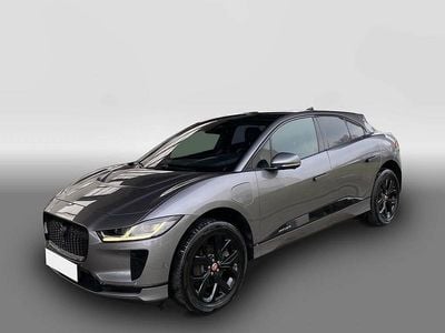 Gebraucht Jaguar I-Pace 294 kW (400 PS) 2020 Grau SUV