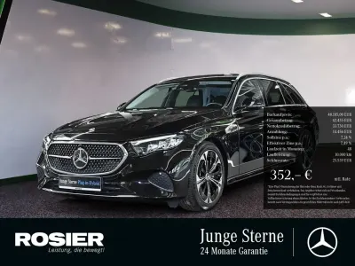 Gebraucht Mercedes E300