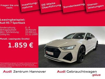 Audi RS7