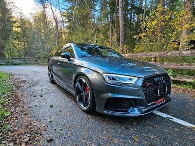 gebraucht Audi RS3 8v Limousine ohne OPF