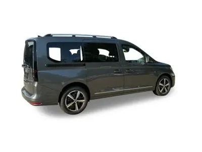 Gebraucht VW Caddy Maxi