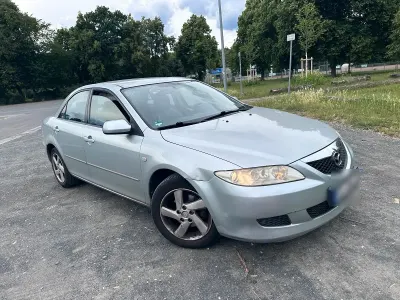 Gebraucht Mazda 6