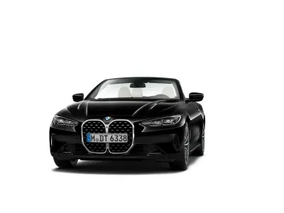 Gebraucht BMW 420