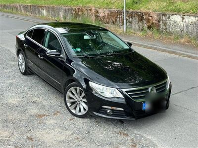 VW CC