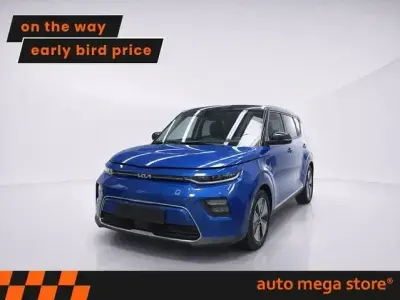 Brugt Kia Soul EV Inspiration 150 kW (204 HK) 2024 Andere SUV