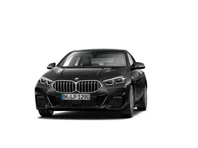 Gebraucht BMW 218 Shadowline 136 PS (100 kW) 2026 Coupé
