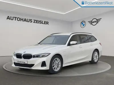 Gebraucht BMW 330