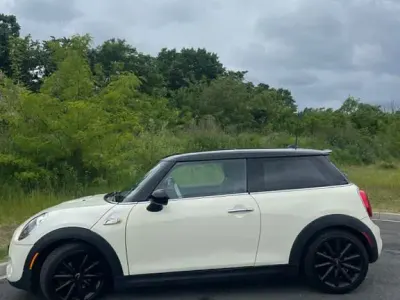 Occasion Mini Cooper S