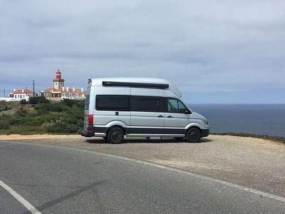 VW California