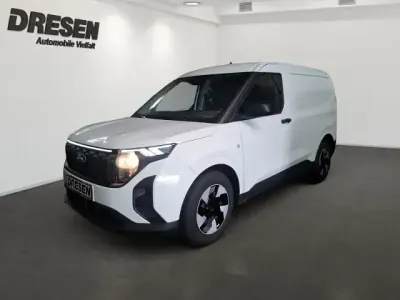 Neu Ford Transit Courier Trend 100 kW (136 PS) 2026 Weiss Van