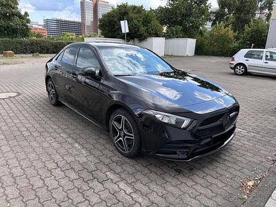 Mercedes A250