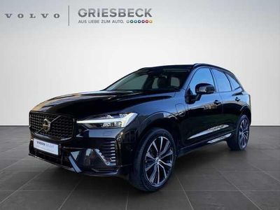 Gebraucht Volvo XC60 335 PS (246 kW) 2022 SUV