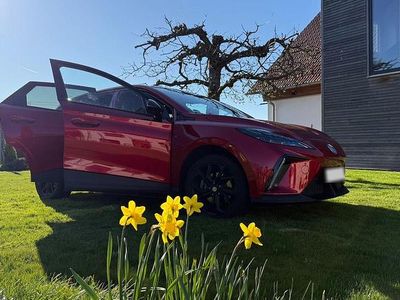 Second-hand MG MG4 EV Luxury 150 kW (204 CP) 2023 Hatchback