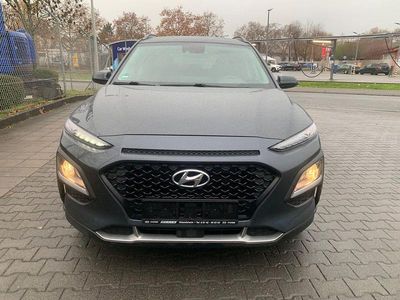 Gebraucht 2020 Hyundai Kona Advantage SUV | 12.999 € (Guter Preis)