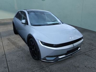 Grau Gebraucht 2024 Hyundai Ioniq 5 Techniq SUV | 51.150 €