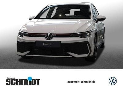Neu VW Golf VIII GTI 265 PS (194 kW) 2026 Pure white Limousine