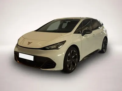Gebraucht Cupra Born 169 kW (231 PS) 2025 Manufacturer Kleinwagen