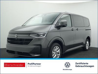 Gebraucht VW T7 Style 170 PS (125 kW) 2025 Grau Van