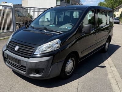 Fiat Scudo