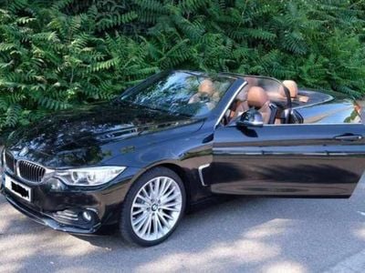BMW 428