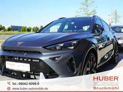 Neu Cupra Formentor VZ 333 PS (244 kW) 2026 Magnetic tech SUV