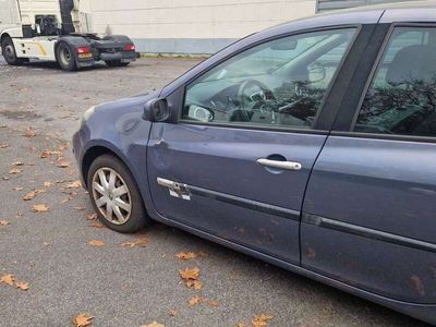 Renault Clio GrandTour