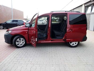 Gebraucht VW Caddy 102 PS (75 kW) 2024 Van / Kleinbus