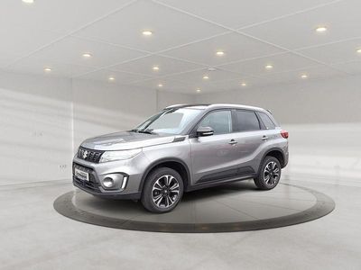 Usata Suzuki Vitara Comfort+ 129 CV (94 kW) 2023 Grigio SUV