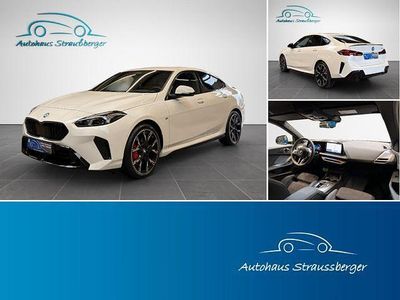 Usata BMW 218 M Sport 150 CV (110 kW) 2025 Bianco Coupé