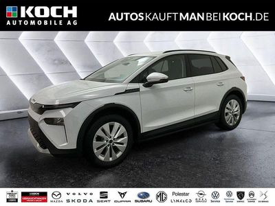 Neu Skoda Elroq Tour 125 kW (170 PS) 2026 Weiß SUV