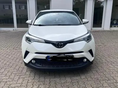 Gebraucht Toyota C-HR