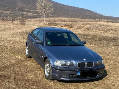 BMW 316