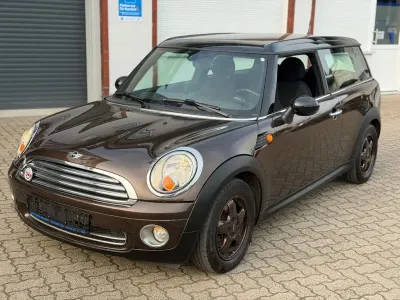 Gebraucht Mini Cooper Clubman