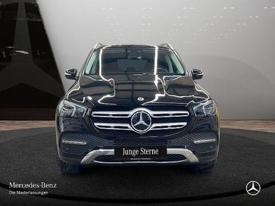 Gebraucht Mercedes GLE350 320 PS (235 kW) 2022
