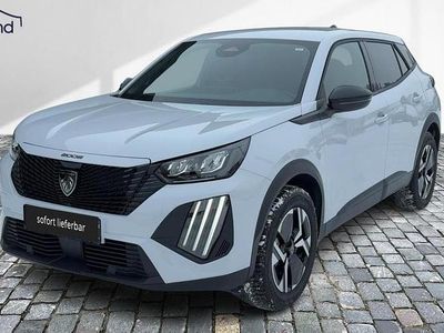 Nuova Peugeot 2008 Business-Line 145 CV (106 kW) 2025 Bianco SUV