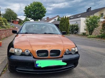 BMW 316 Compact