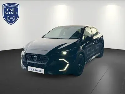 Gebraucht Renault Clio Evolution 109 PS (80 kW) 2026 Schwarz Kleinwagen