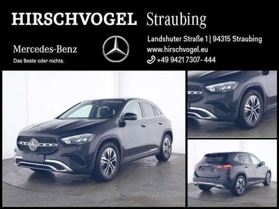 Mercedes GLA180